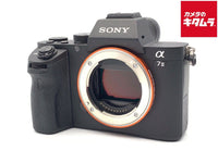 Sony ILCE-7M2 Mirrorless Camera