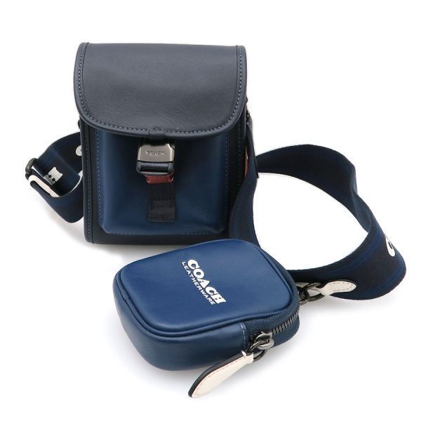 Coach C6287 Shoulder Bag