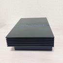 sony scph-10000 video game console interior details