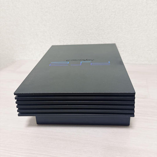 sony scph-10000 video game console interior details