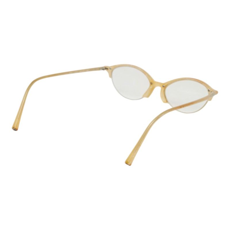 Chanel 3004-C.514 Eyewear – Beige