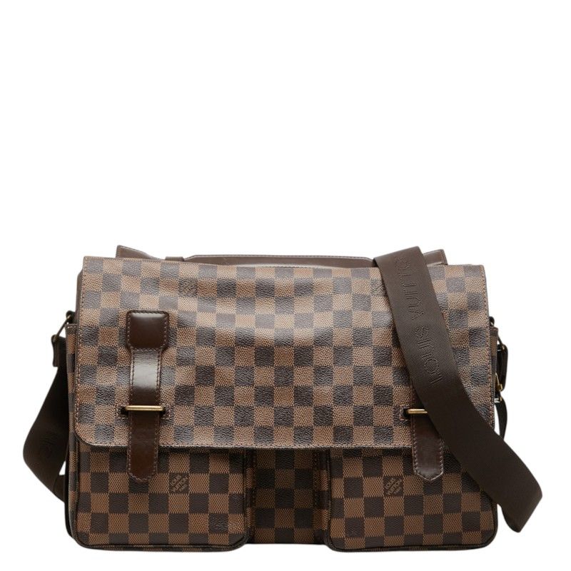 Louis Vuitton N42270 Shoulder Bag