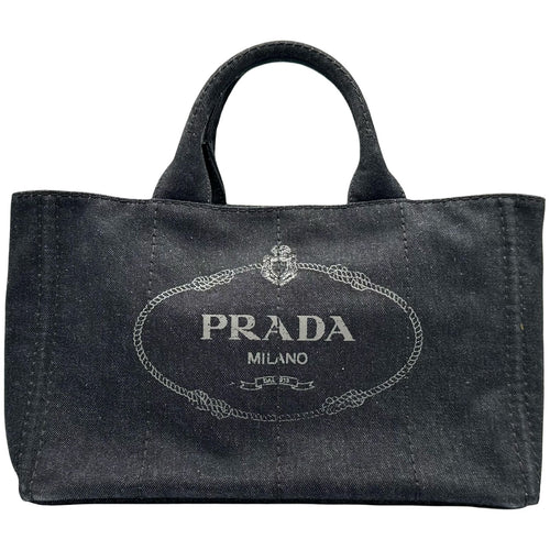 prada tote bag