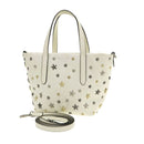 jimmy choo shoulder bag