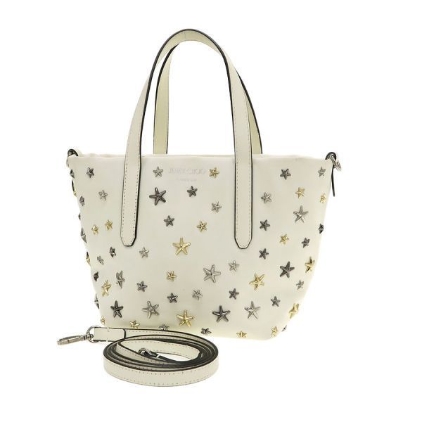 Jimmy Choo Shoulder Bag