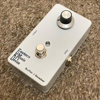 Guitar Effector