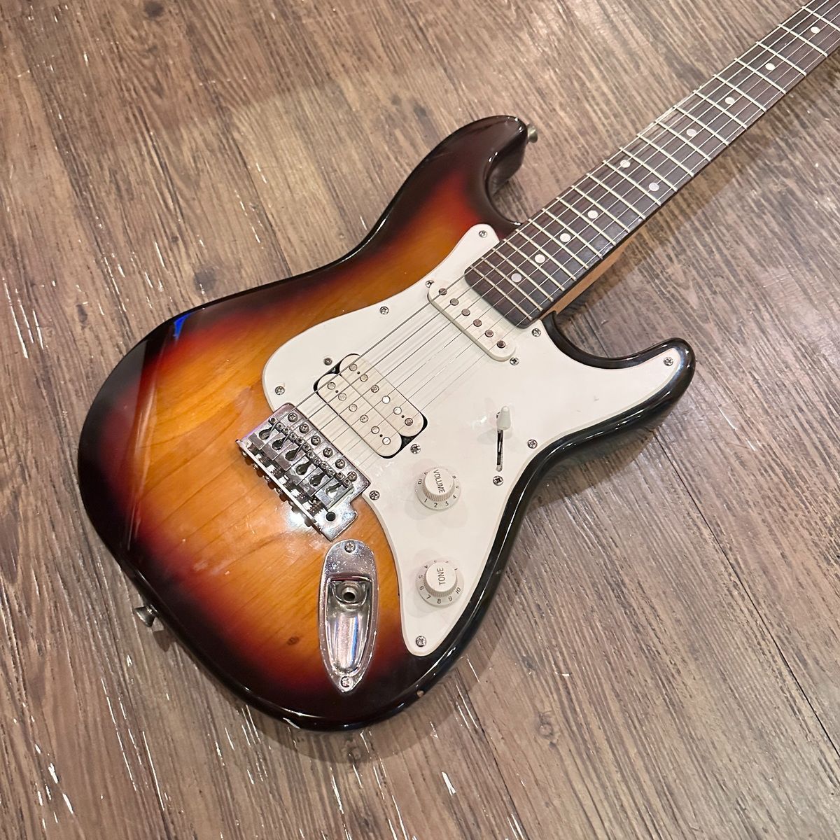 Aria Electric Guitar