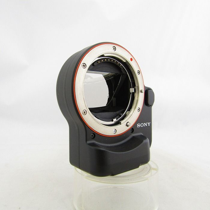 sony la-ea4 other accessories included