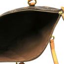louis vuitton m56688 shoulder bag front view