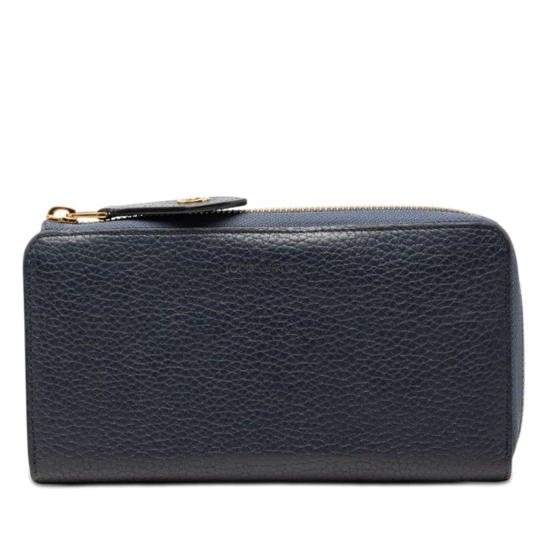 Louis Vuitton M68582 Wallet – Navy