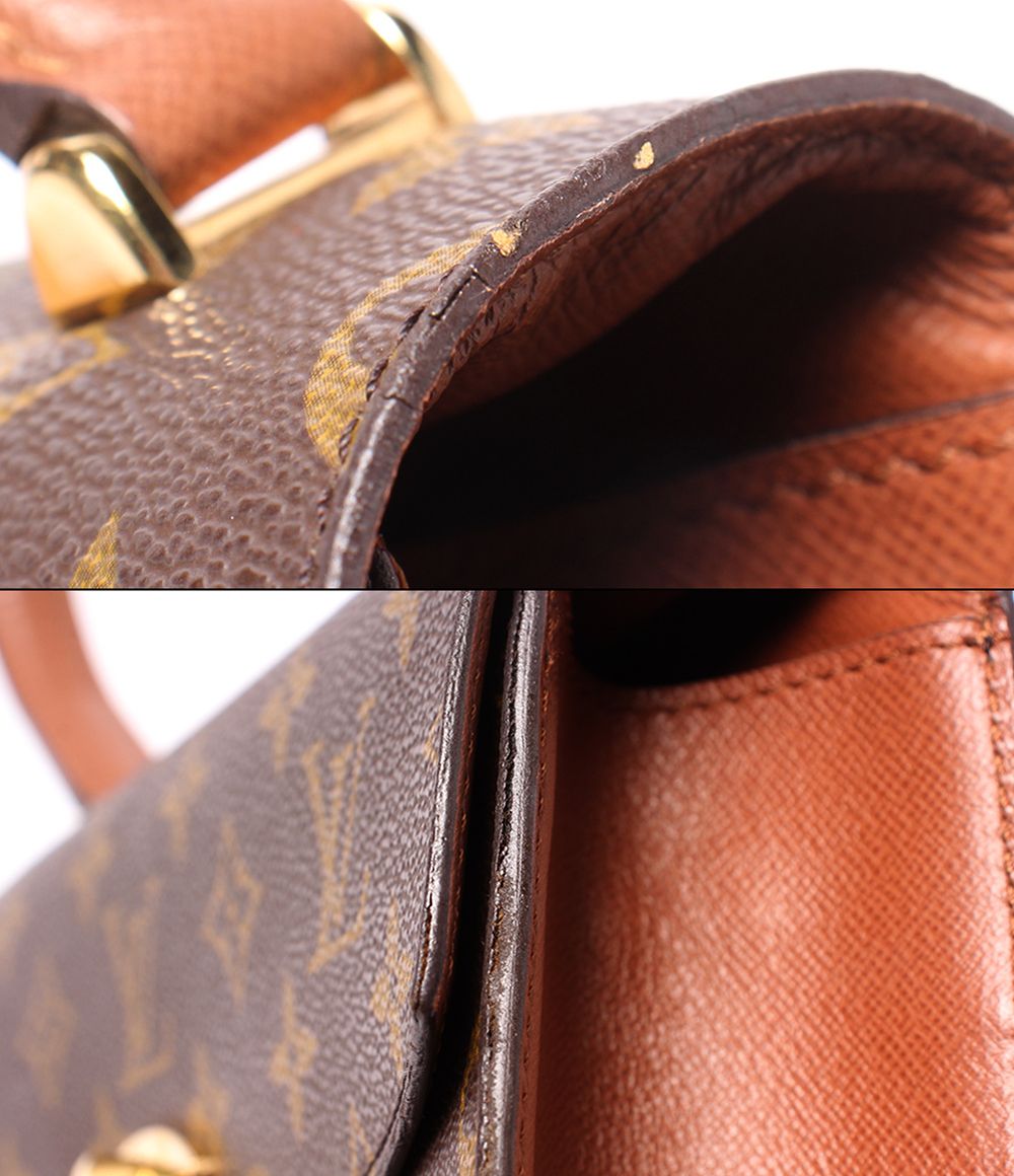 louis vuitton m51379 handbag markings and labels