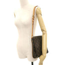louis vuitton m51258 shoulder bag markings and labels