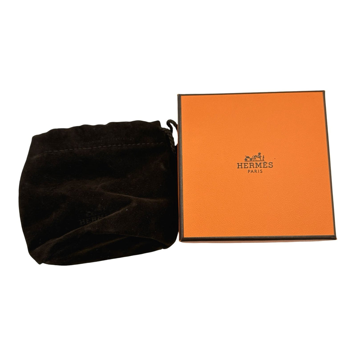 hermes t2 bracelet markings and labels