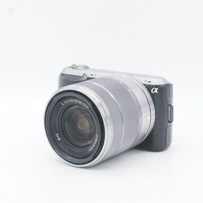 Sony NEX-C3K Lens
