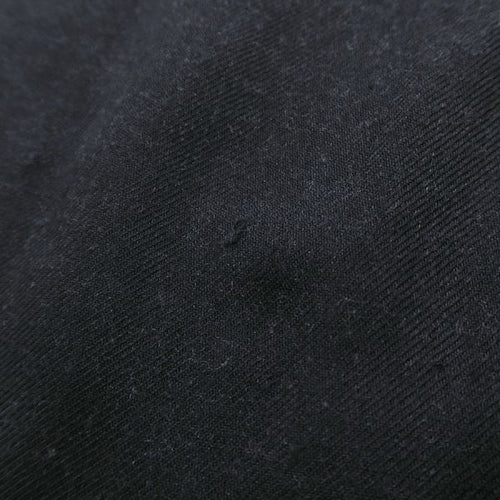 leonard scarf rear view