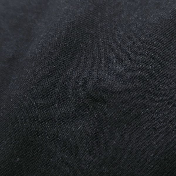 leonard scarf rear view