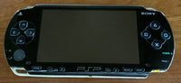 Sony PSP-1000 Handheld Console