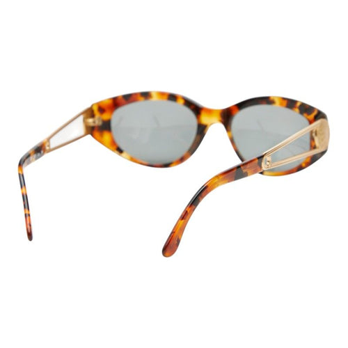 fendi fs301 eyewear rear view