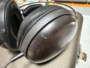 audio-technica ath-w5000 headphones interior details