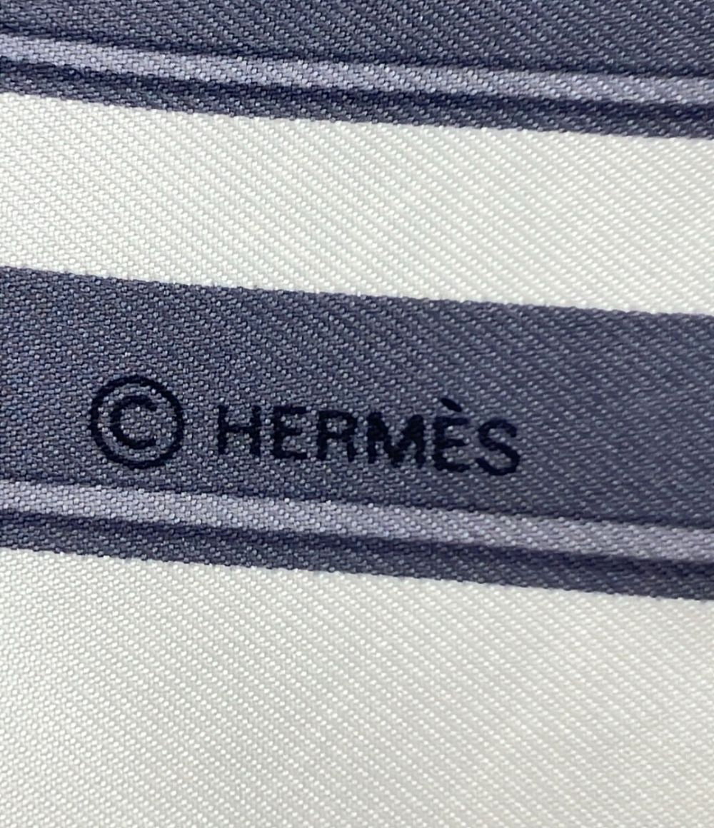 Hermes Scarf – Pink