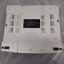 sega hst-3220 video game console interior details