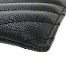 saint laurent paris 504922 pouch / clutch accessories included