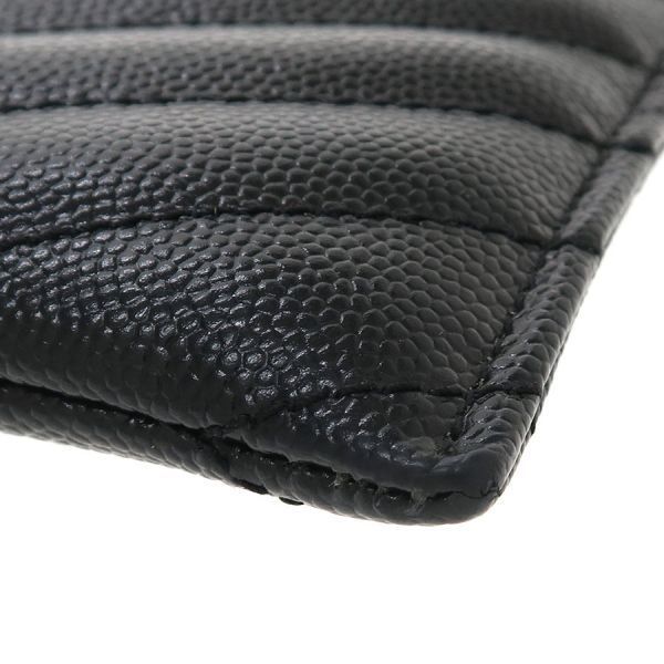 saint laurent paris 504922 pouch / clutch accessories included