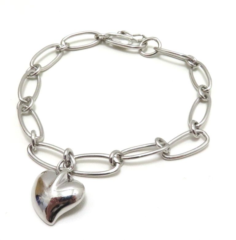 Tiffany BL/SV/8.6g Bracelet