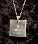 gucci necklace