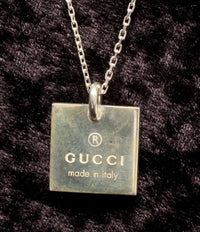 Gucci Necklace