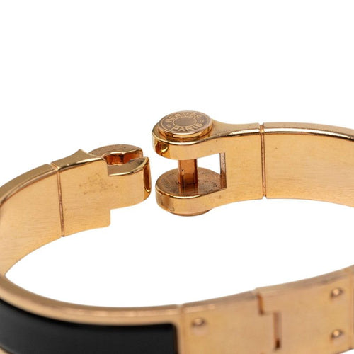 hermes pink bracelet accessories included