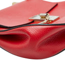 chloe shoulder bag side view