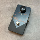 orange guitar effector