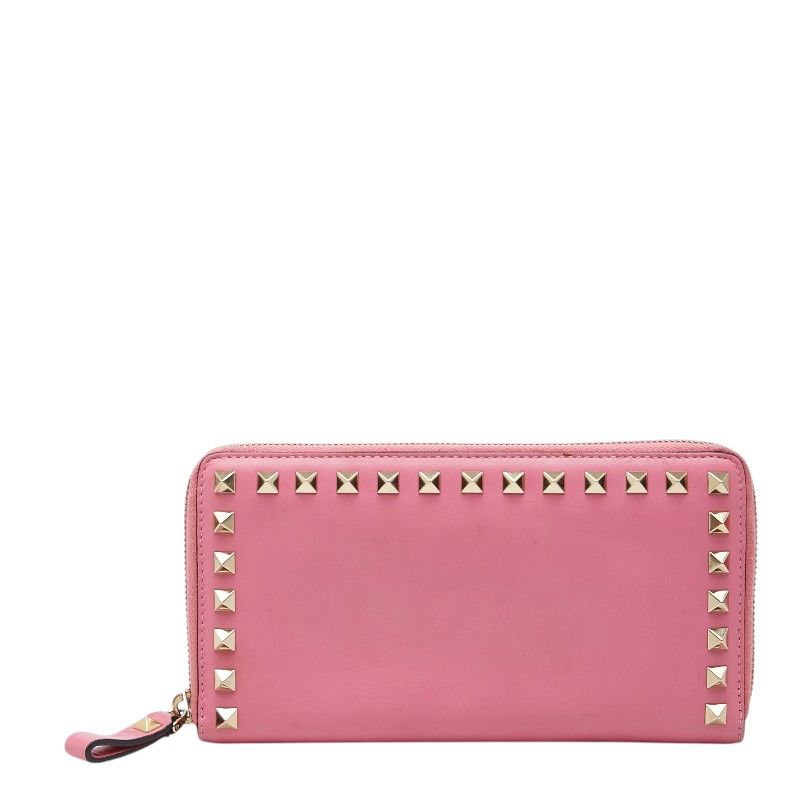 Valentino Wallet – Pink