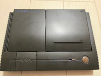 Nec Video Game Console