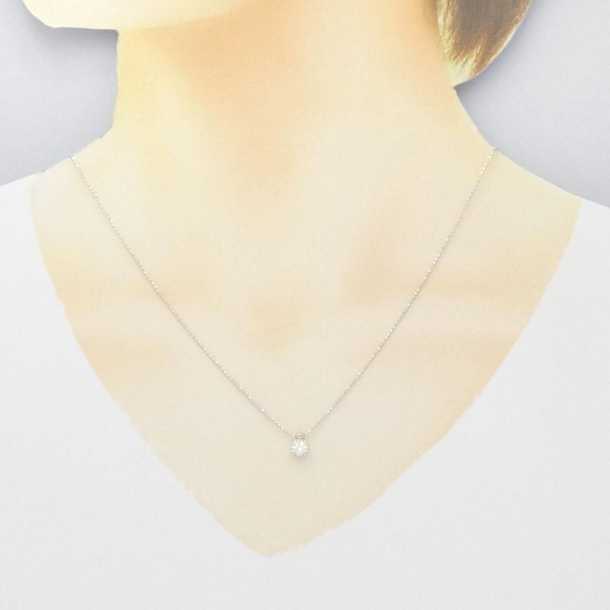 necklace condition details