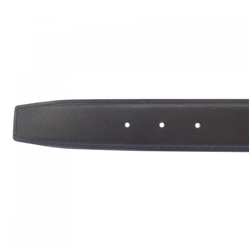 hermes belt side view
