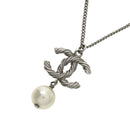 chanel b14v necklace rear view