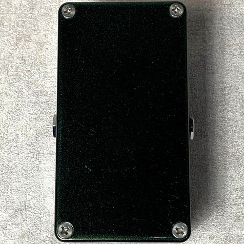guitar effector interior details