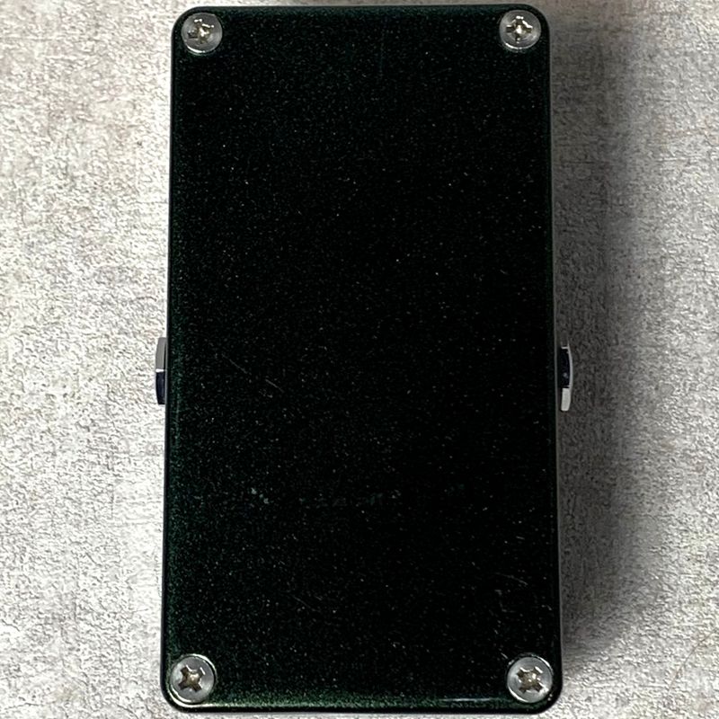 guitar effector interior details