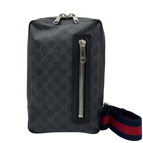 gucci shoulder bag