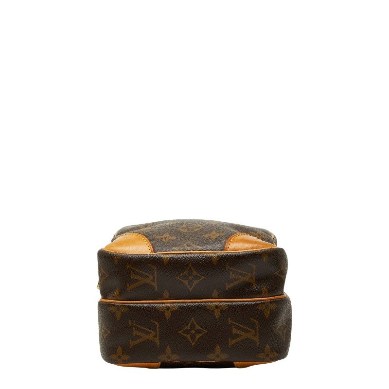 louis vuitton m45236 shoulder bag rear view