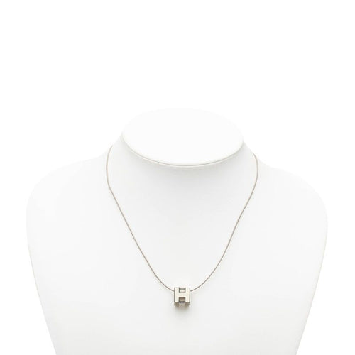 hermes necklace condition details