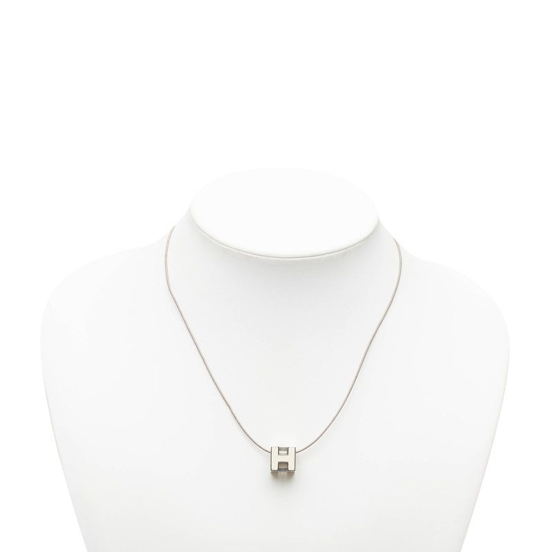 hermes necklace condition details