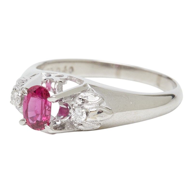 その他セレクト ring front view