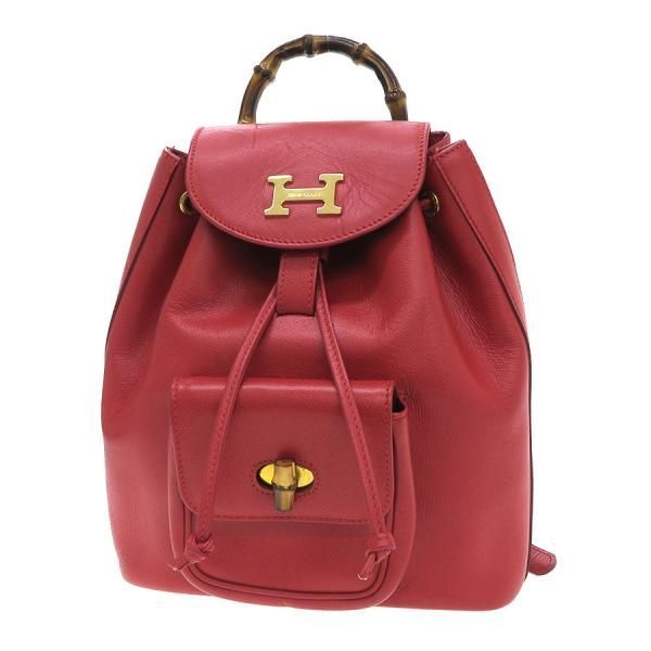 High Class Backpack
