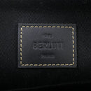 berluti pouch / clutch accessories included