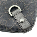 gucci shoulder bag markings and labels