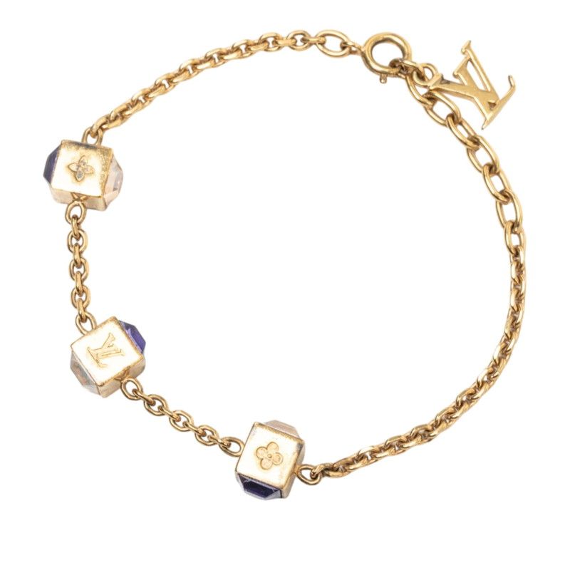 Louis Vuitton M65209 Bracelet
