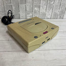 sega hst-3220 video game console accessories included